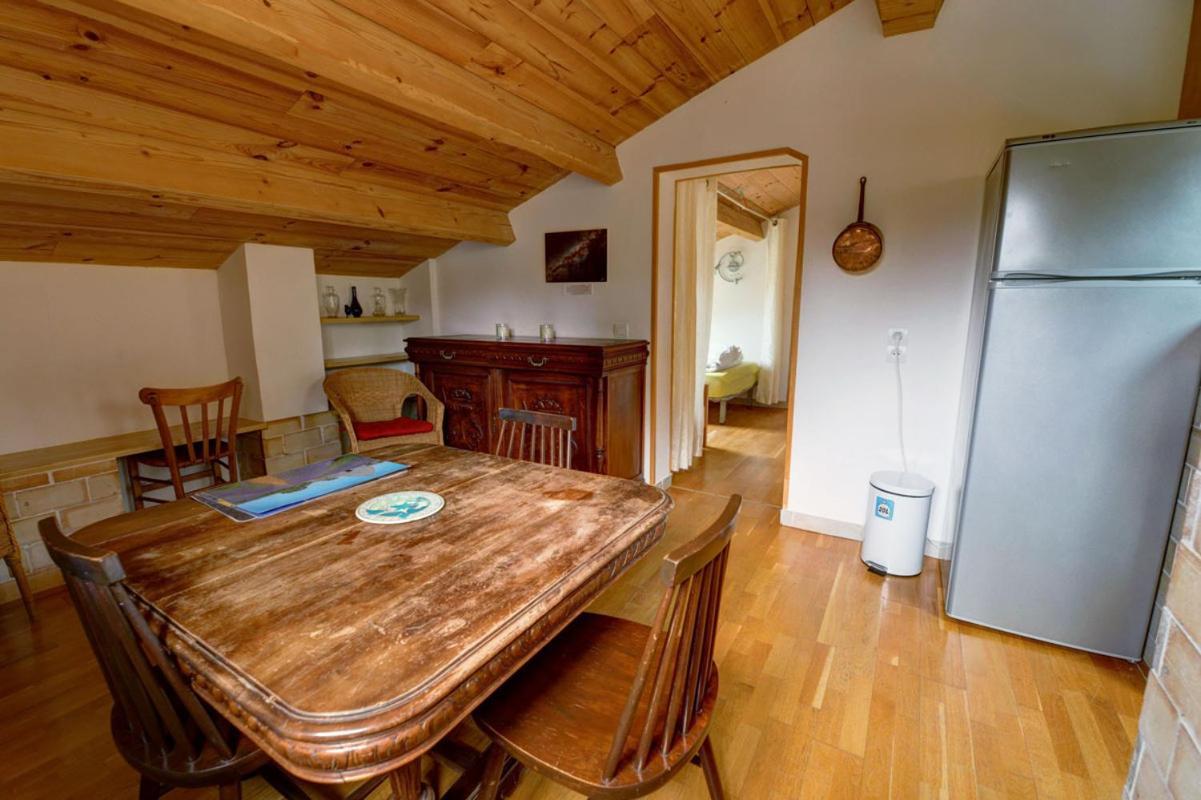 Appartement T2 "Altair" De L'Observatoire Bauduen Exteriér fotografie