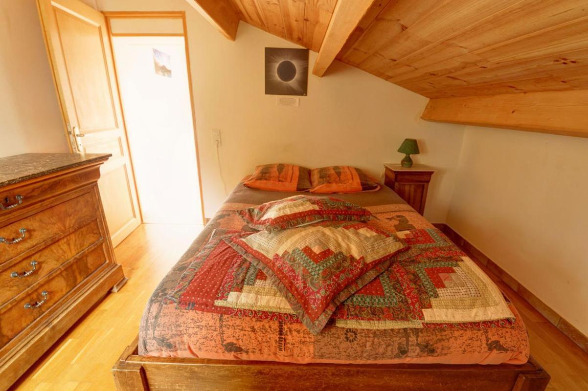 Appartement T2 "Altair" De L'Observatoire Bauduen Exteriér fotografie
